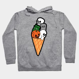 Scooptober Hoodie